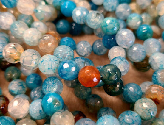 Organic Stones