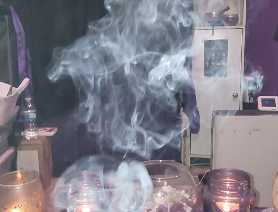 Anastasia’s Wychwoods Magick