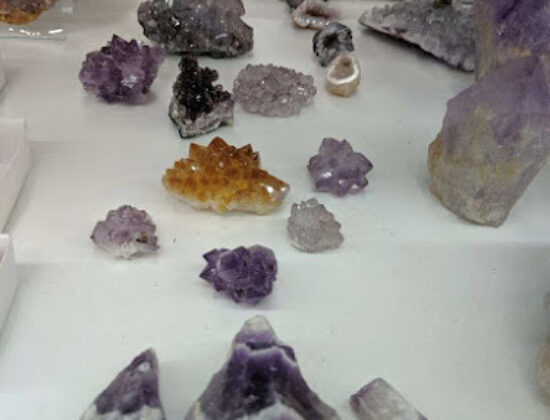 Higher Ground Silver