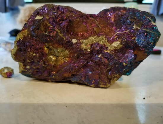 Keweenaw Gem and Gift, Inc.
