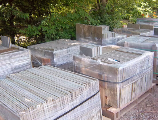 Johnson and Sons Stoneworks LLC
