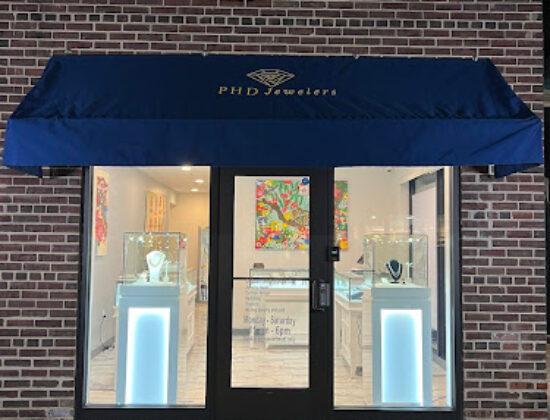 PHD Jewelers a Philadelphia Jewelry Store