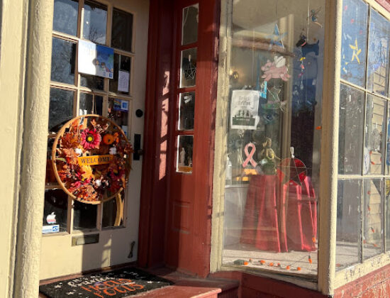 Aradia’s Treasure Metaphysical Shop