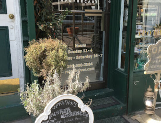 Raine n River Apothecary