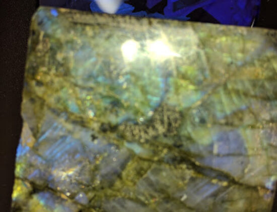 Crystal Lotus Shoppe, LLC