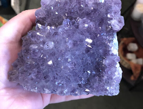 Kelly’s Crystals Boutique