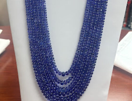 Fine Beads Inc
