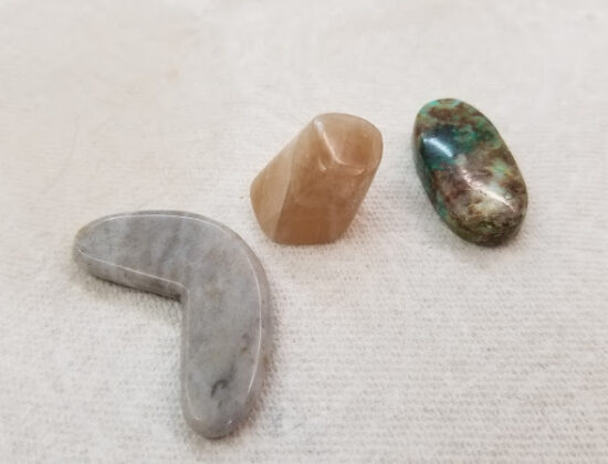 Southern Nevada Gem and Mineral Society