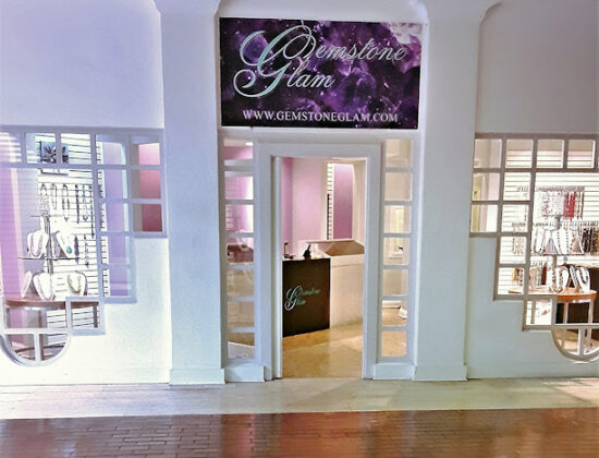 Gemstone Glam Atlanta