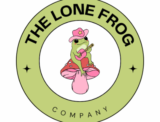 The Lone Frog Company