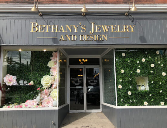 Bethany’s Jewelry And Design