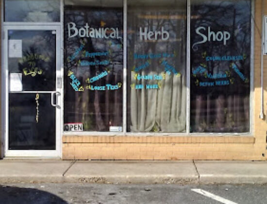 Eve’s Botanical & Religious Goods