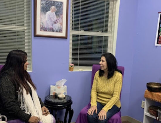 Soul Healing Holistic Center