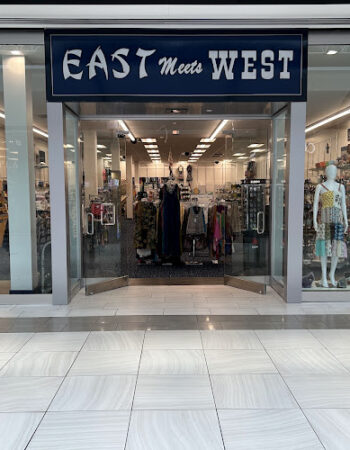 East Meets West