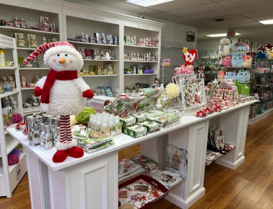 Bead Sting Gift Shop