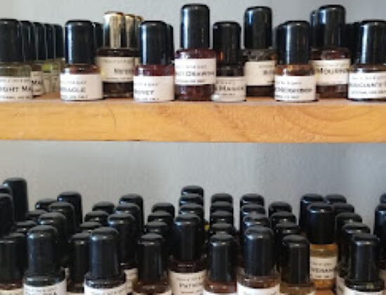 Ceridwen’s Magickal Supplies