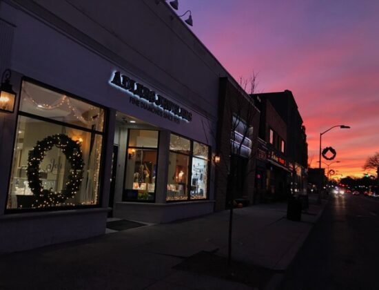 Adlers Jewelers