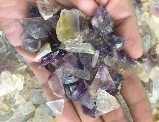 Jae’s Gem Mine