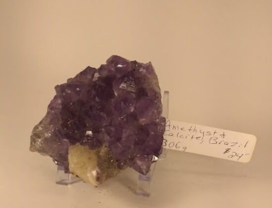 Earthforged Rock Shop