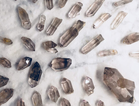 Crystal Hound Minerals