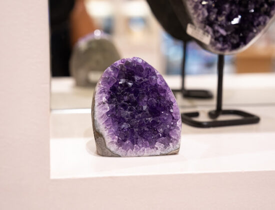 Gems Collection ‰∏®Crystal ‰∏®Jewelry ‰∏® Gift‰∏®Rock ‰∏®Jersey city