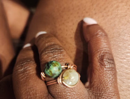 Coils Crystals & Culture