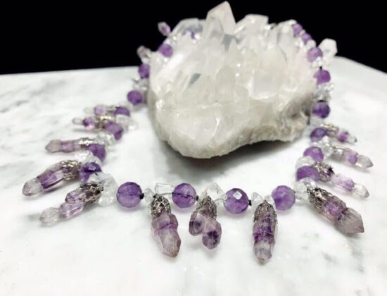 Gem State Crystals Inc