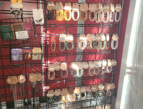 Cajun classic rocks and Minerals