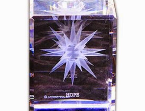 Bethlehem Christmas Shoppe and Hand Cut Crystal