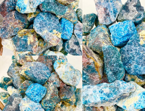 The Bead Box Rocks, Crystals, & Gemstones Gift Shop