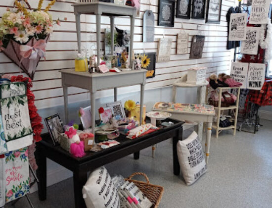 The Nest Collaborative Mount Clemens