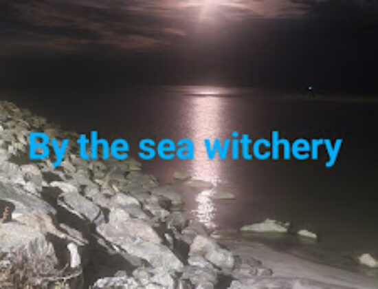 By the Sea Witchery