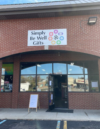 Simply be well Gifts