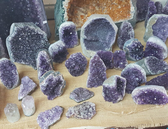 Painted Desert Indian Center