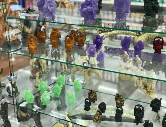 Distribuidora Mas All√° ‚Äì Bot√°nica & Wholesale Spiritual Candles