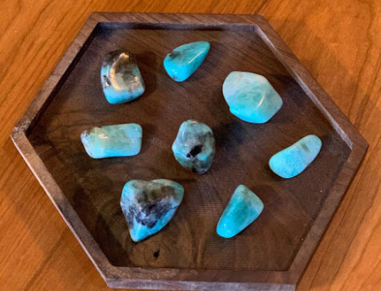 Inner Sage: The Studio, The Shop, The Lifestyle