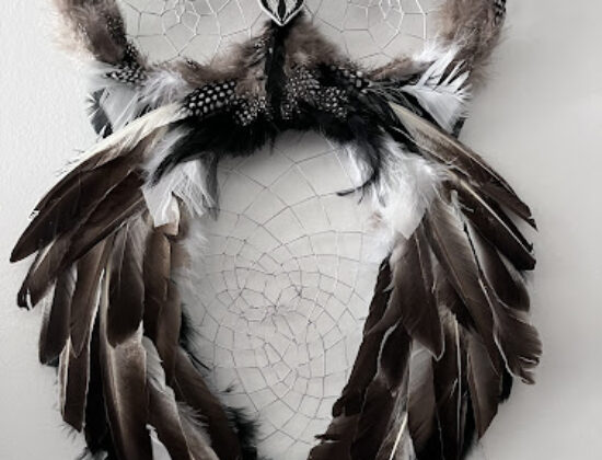 Gypsy Dreaming & Counting Stars