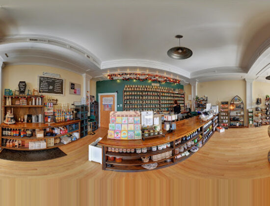 Sage & Stone Apothecary