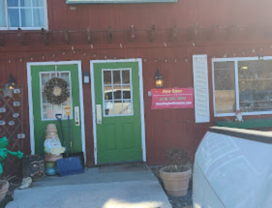 Shooting For the Moon