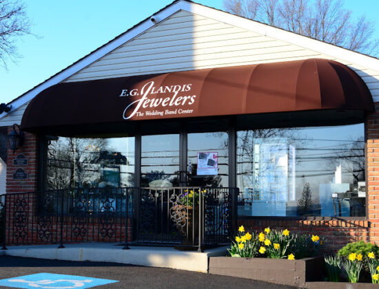 E G Landis Jewelers