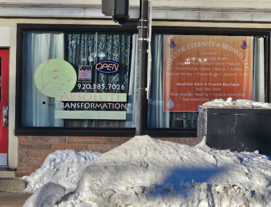 Forever Eternity and Beyond L.L.C. crystal & gem