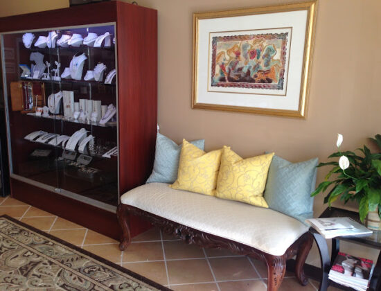 The Jewelry Salon