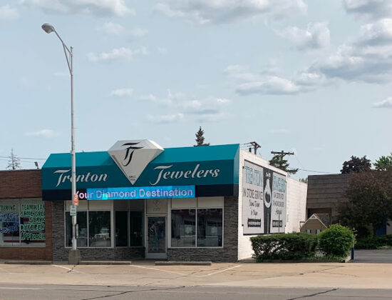 Trenton Jewelers