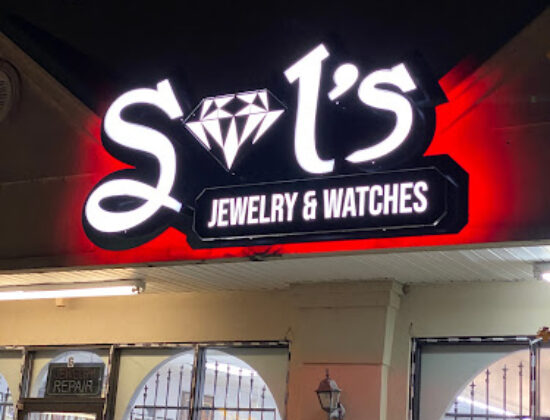 Sol’s Jewelers