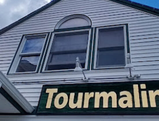 RD Allen Freeport Jewelers