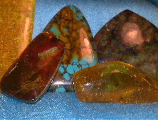 River Rocks Jewelry & Bead Shop