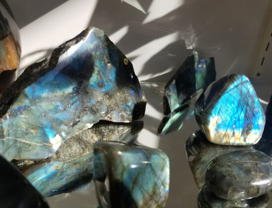 Masterpiece Minerals