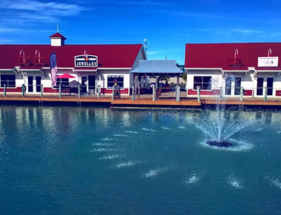 Catawba Island Jewelers