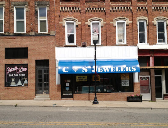 C & S Jewelers