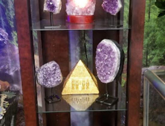 Merlin’s Magical Place
